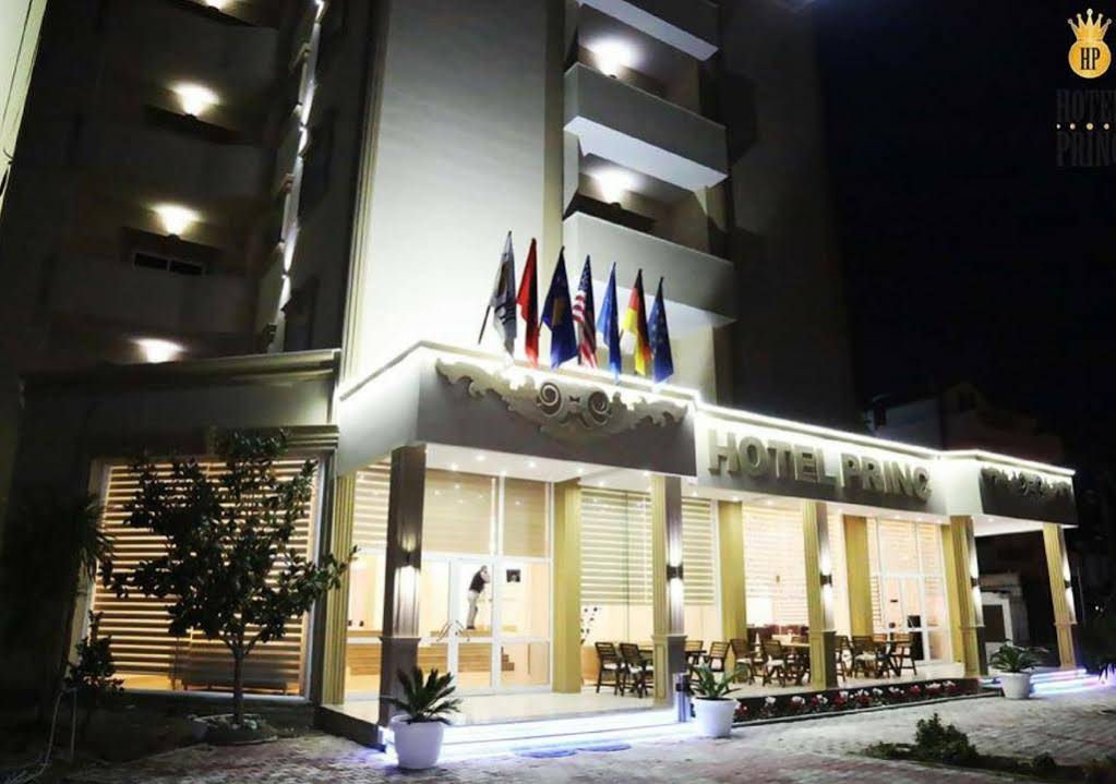 Hotel Princ 1