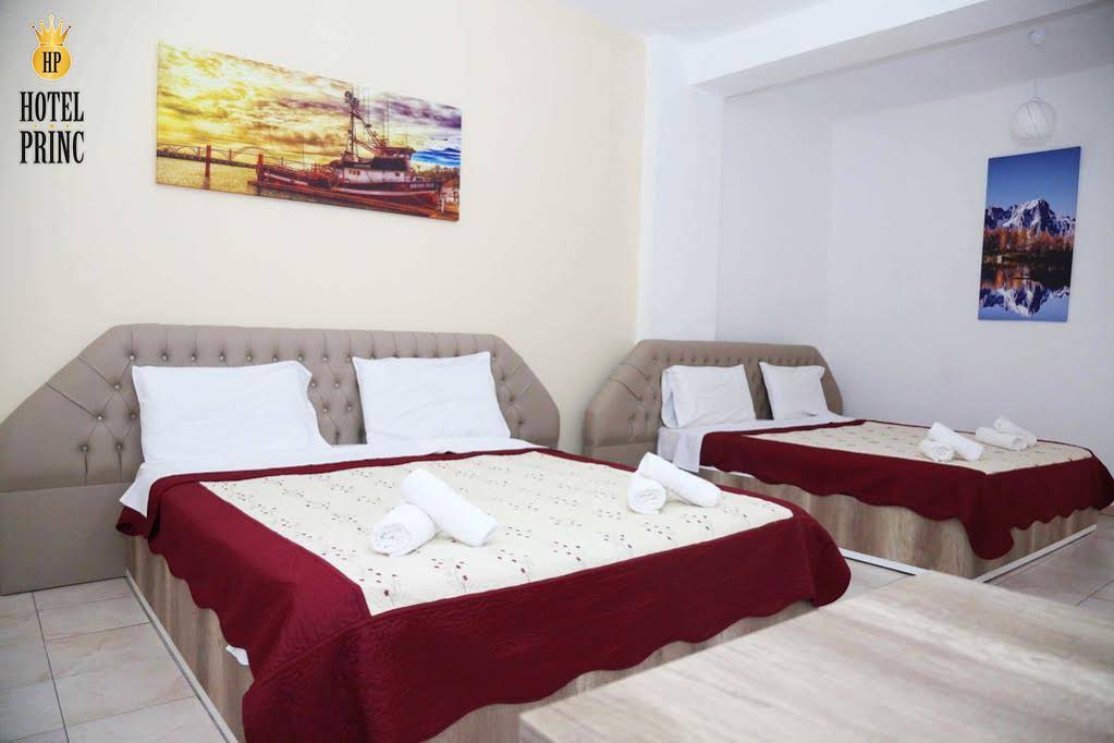 Hotel Princ 2