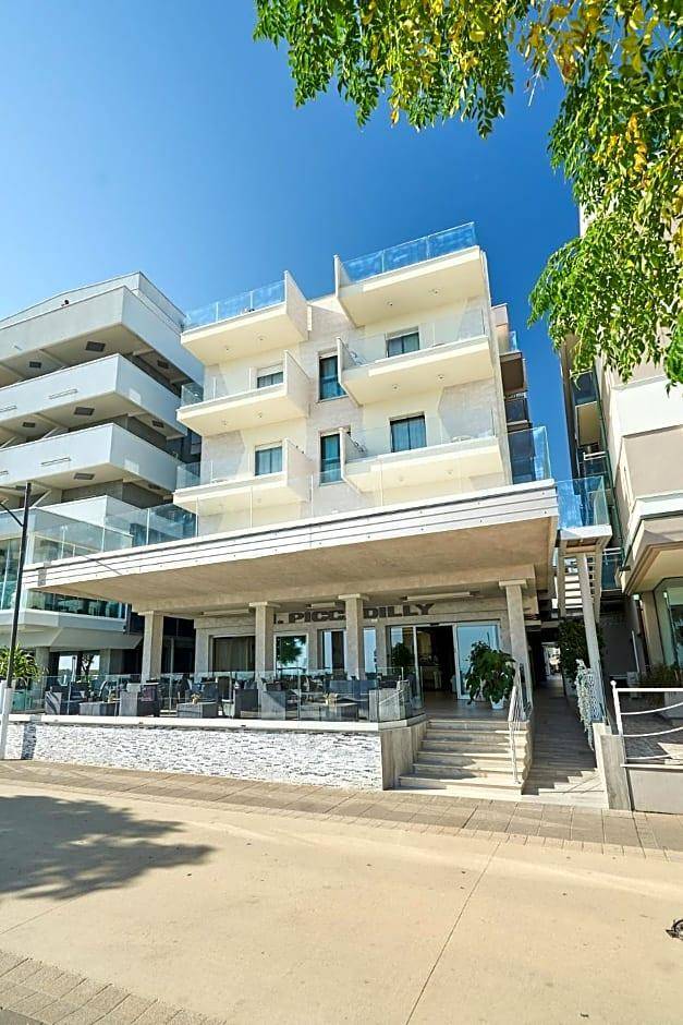 Hotel Piccadilly 2