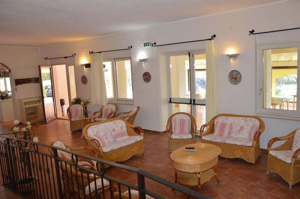 Hotel La Palma 2