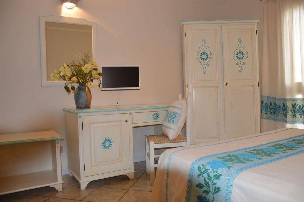 Hotel La Palma 1