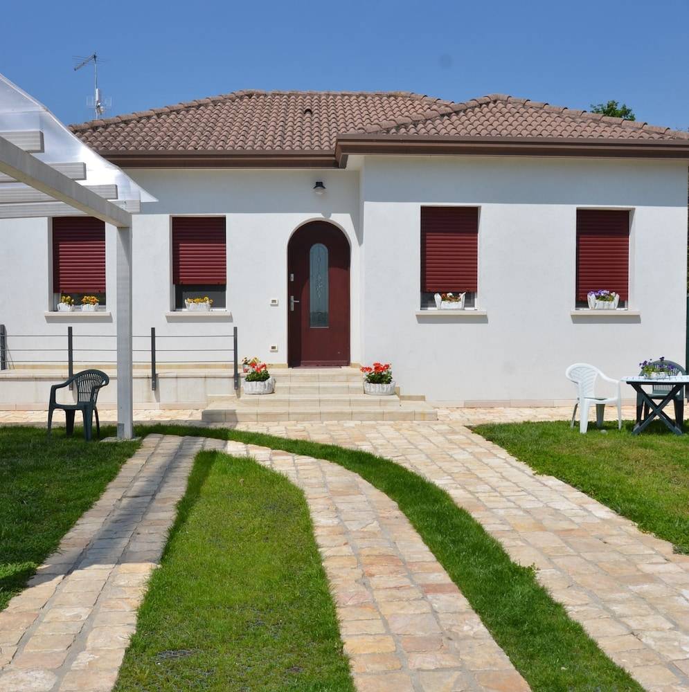 B&B La Via dell'Ambra 1