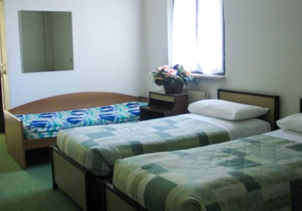 Hotel Dolomiti 1