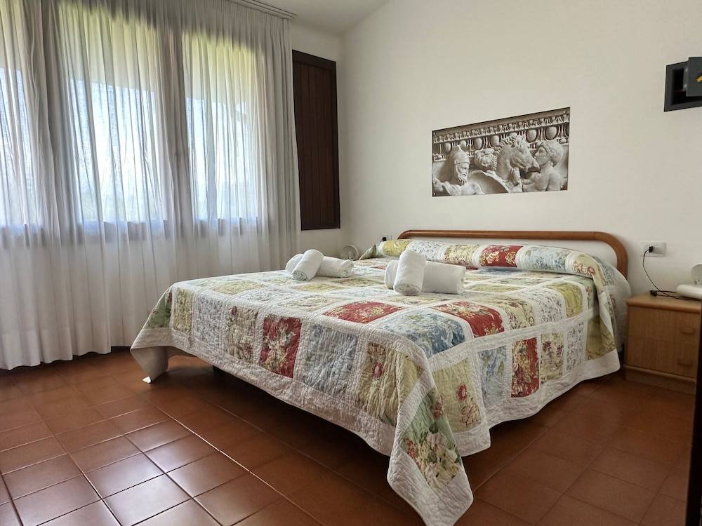 Villaggio Barbara 2