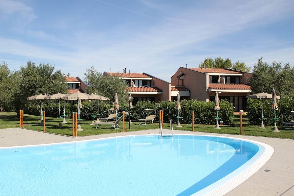 Villaggio Barbara 1