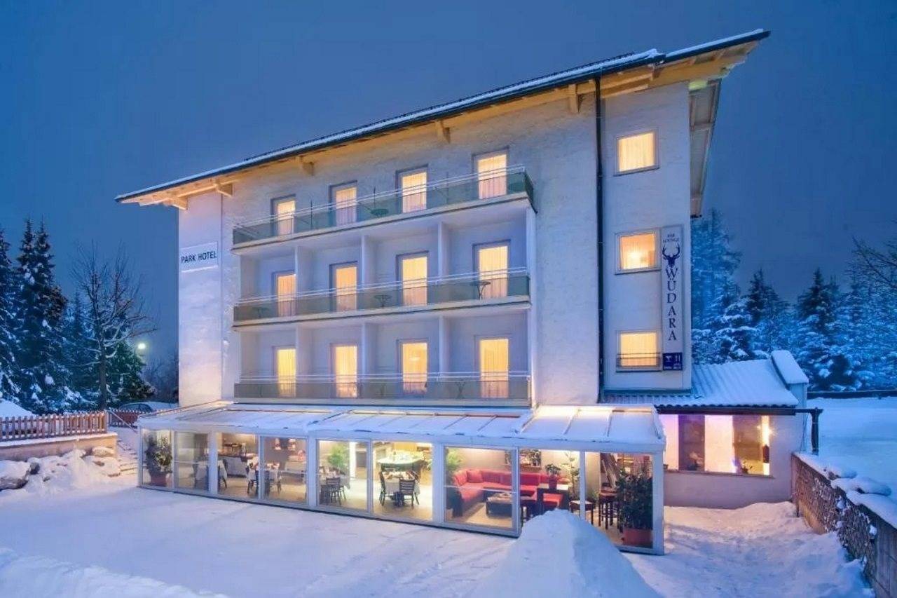 Park Hotel Gastein 2