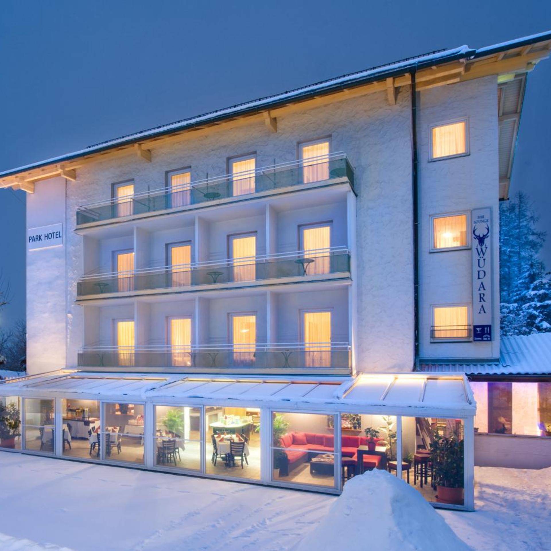 Park Hotel Gastein 1