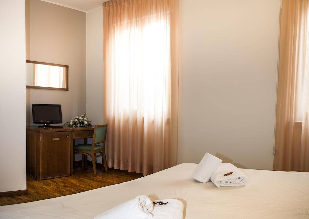 Hotel Elefante 2