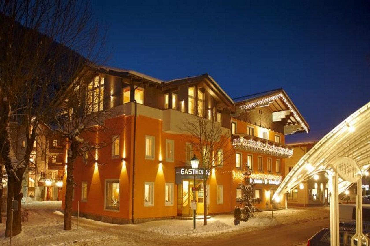 Hotel-Restaurant Schwaiger*** 2