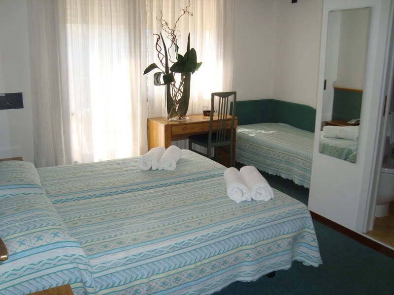 Hotel Emperador 2