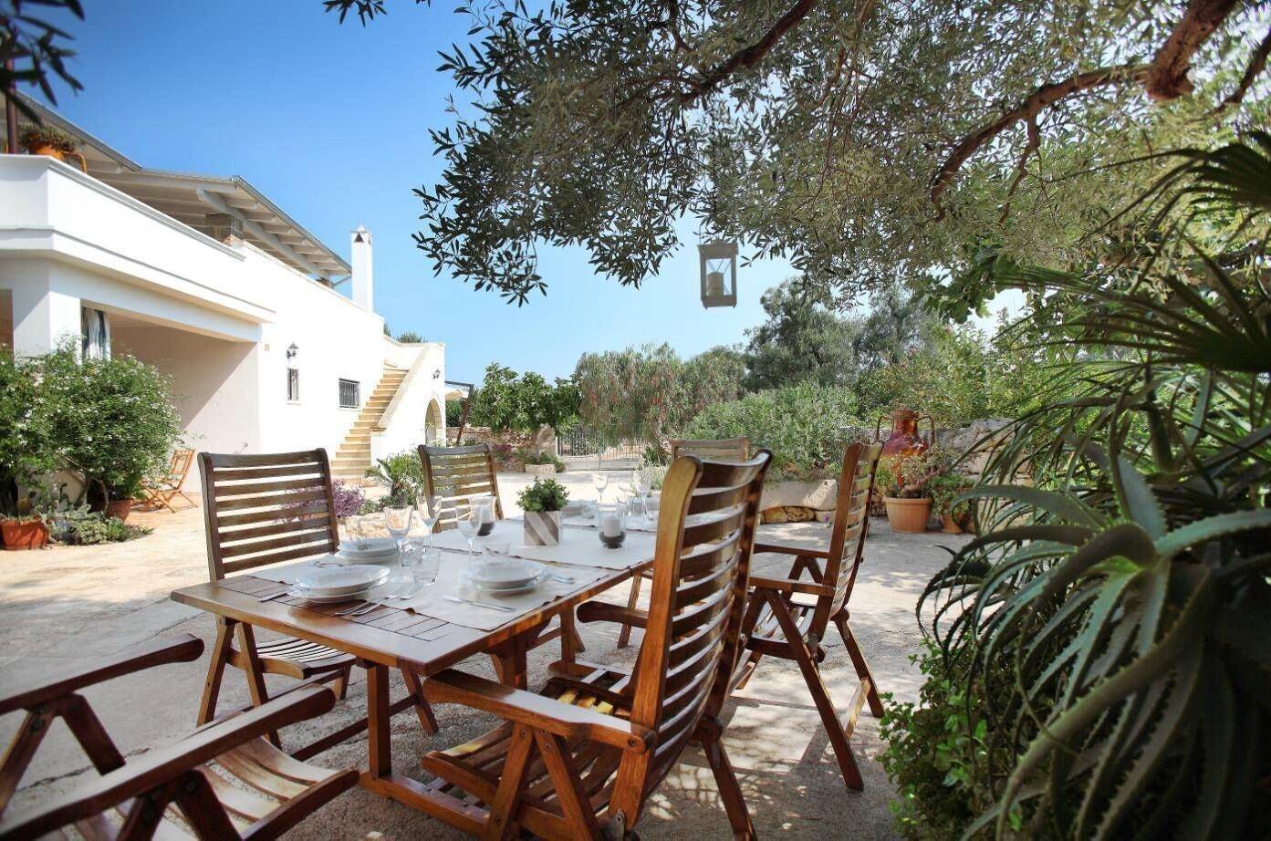 Agriturismo Masciarella 2