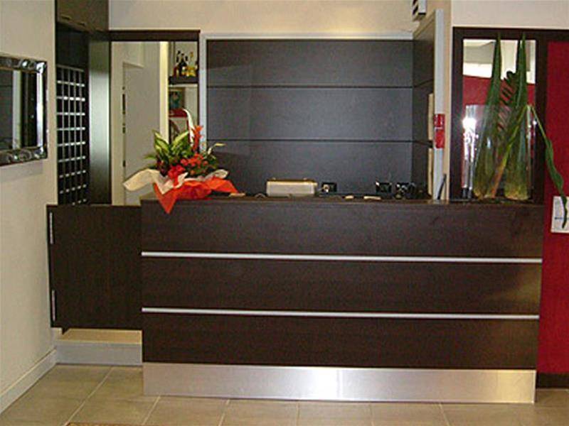 Hotel Emperador 1