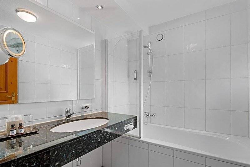 Hotel Gasthof Adler 2