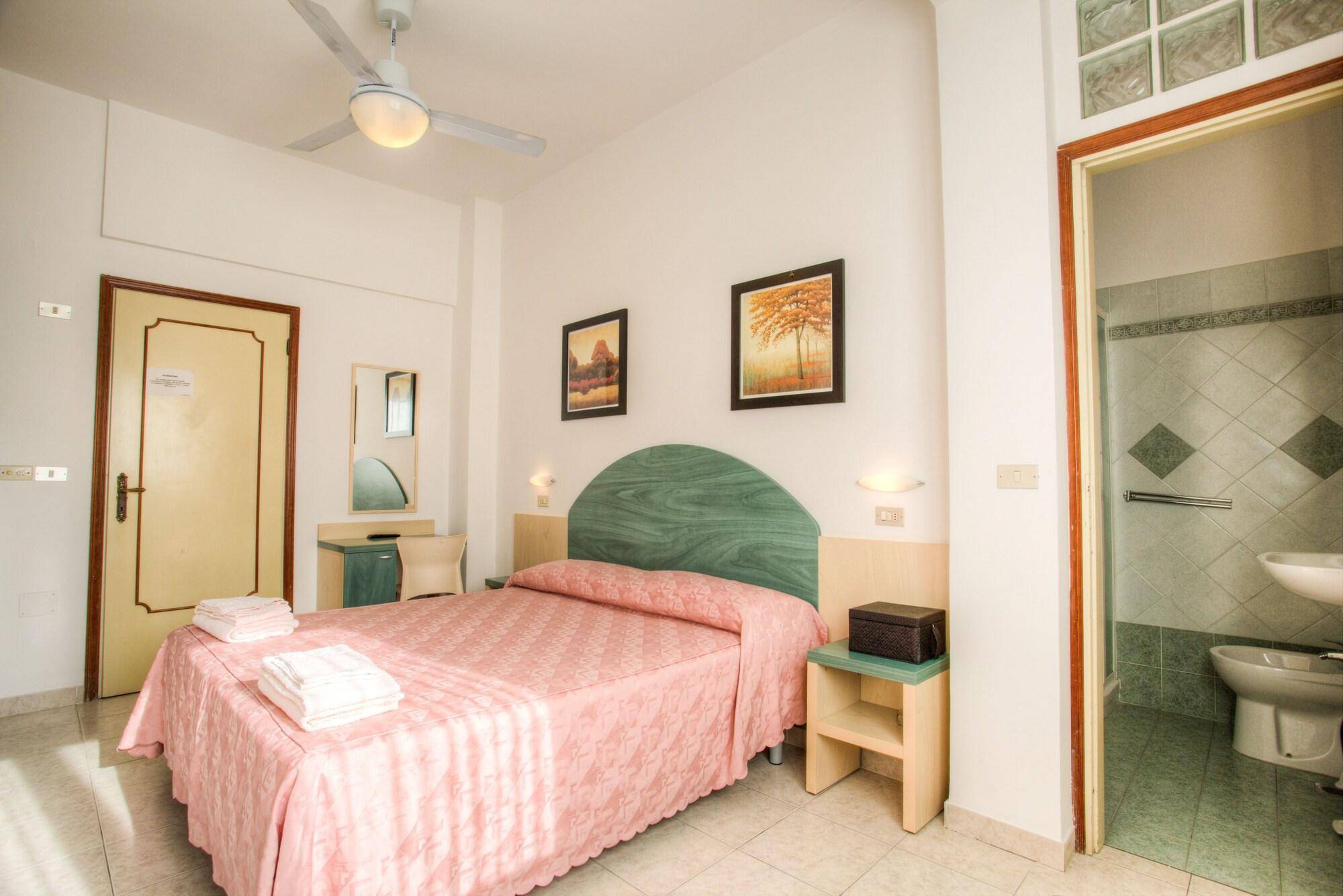 Albergo Villa Lucia 2