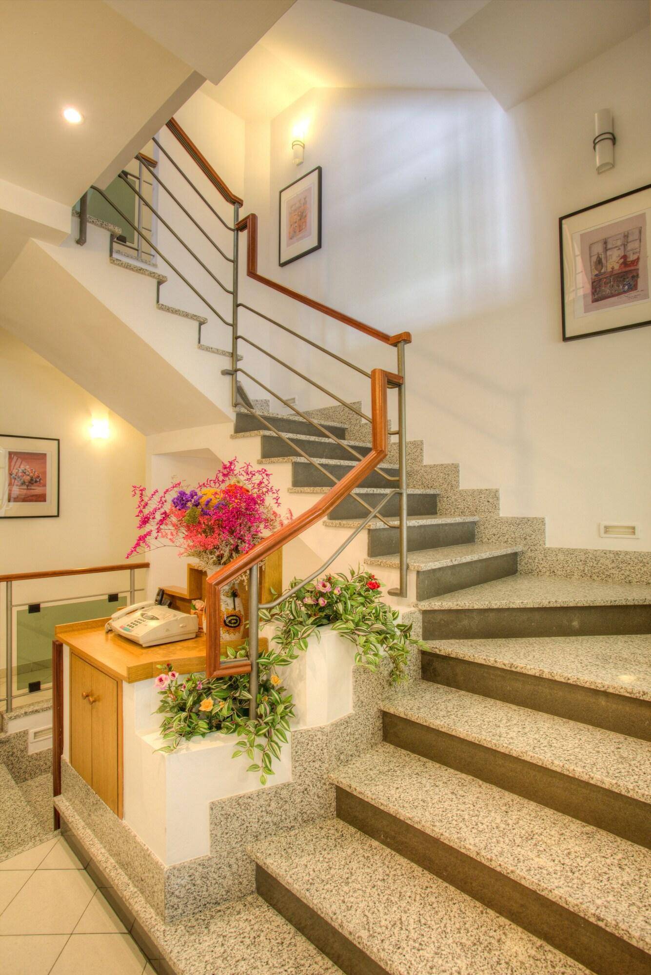 Albergo Villa Lucia 1