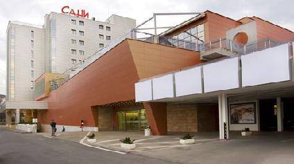 Hotel Sani 2
