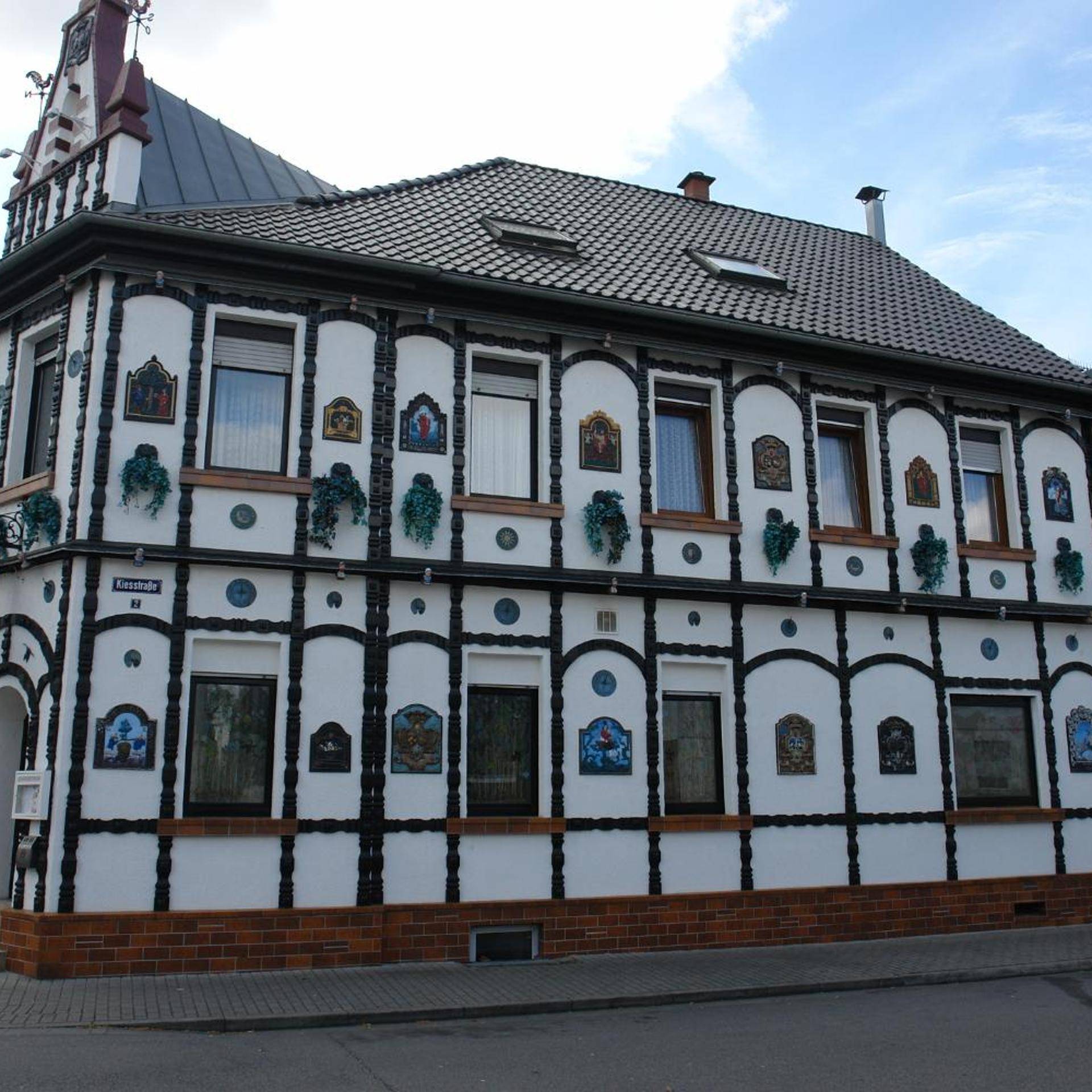 Hotel Tenne 1