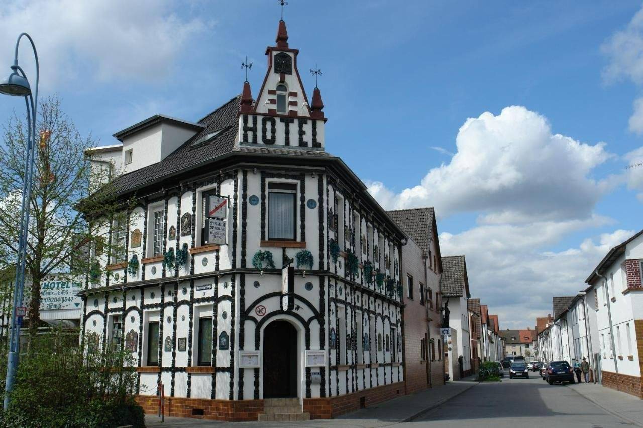 Hotel Tenne 2