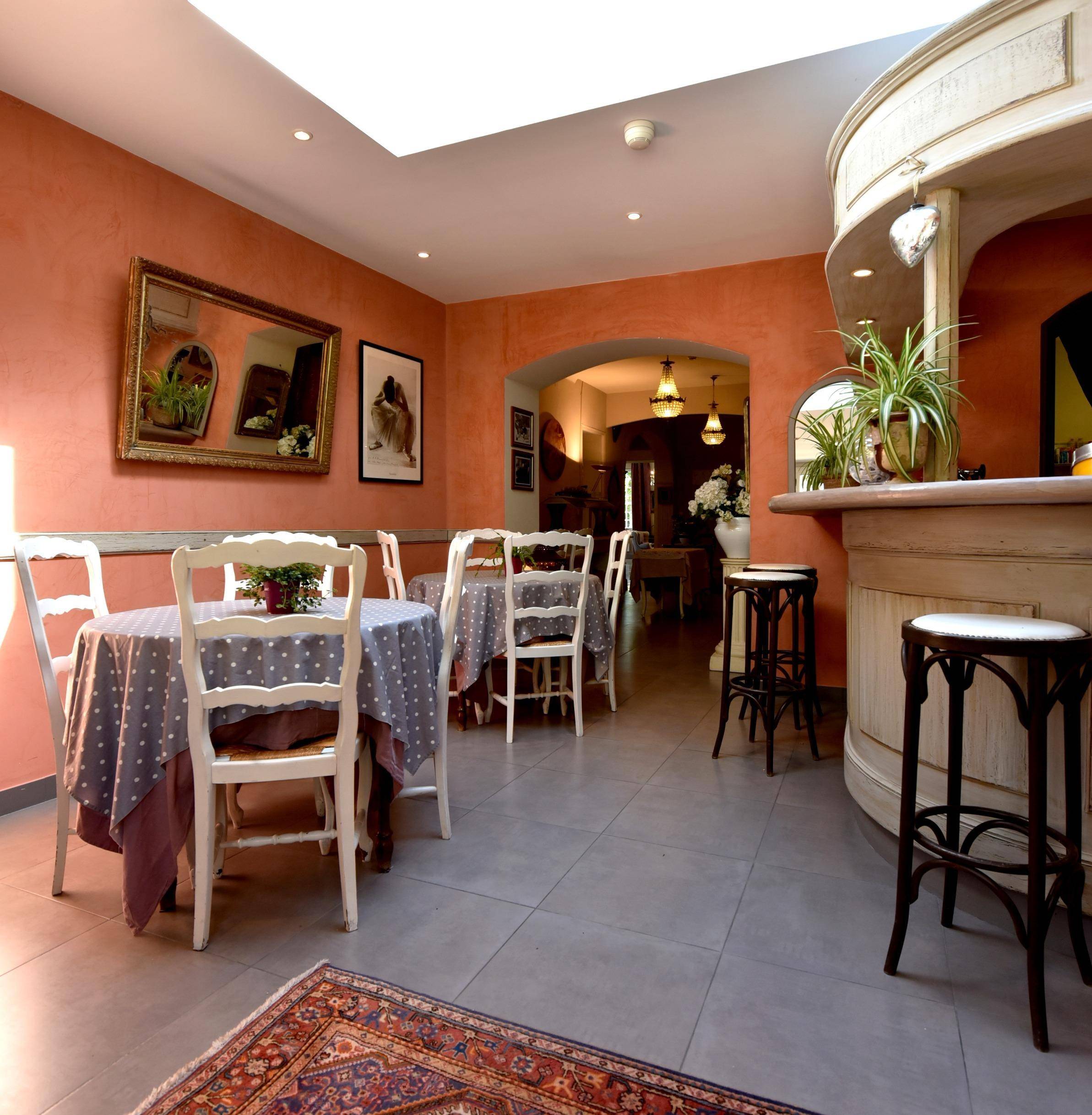 Demeures et Châteaux Hôtel L'Hermitage 1