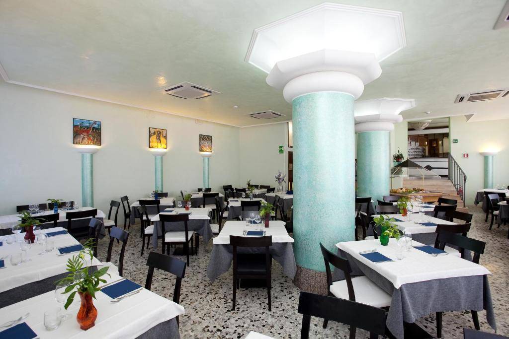 Hotel Tropical 2