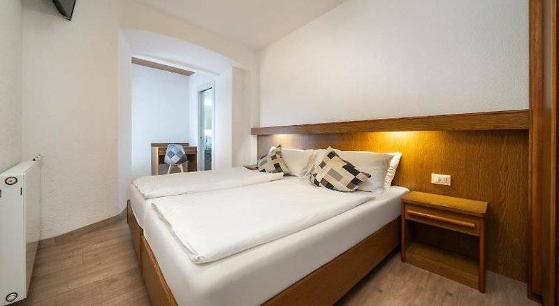 Hotel Deva 2