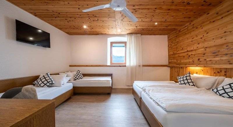 Hotel Deva 1