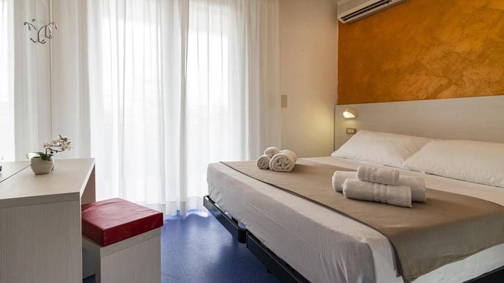 Hotel Tre Rose New 2026 1
