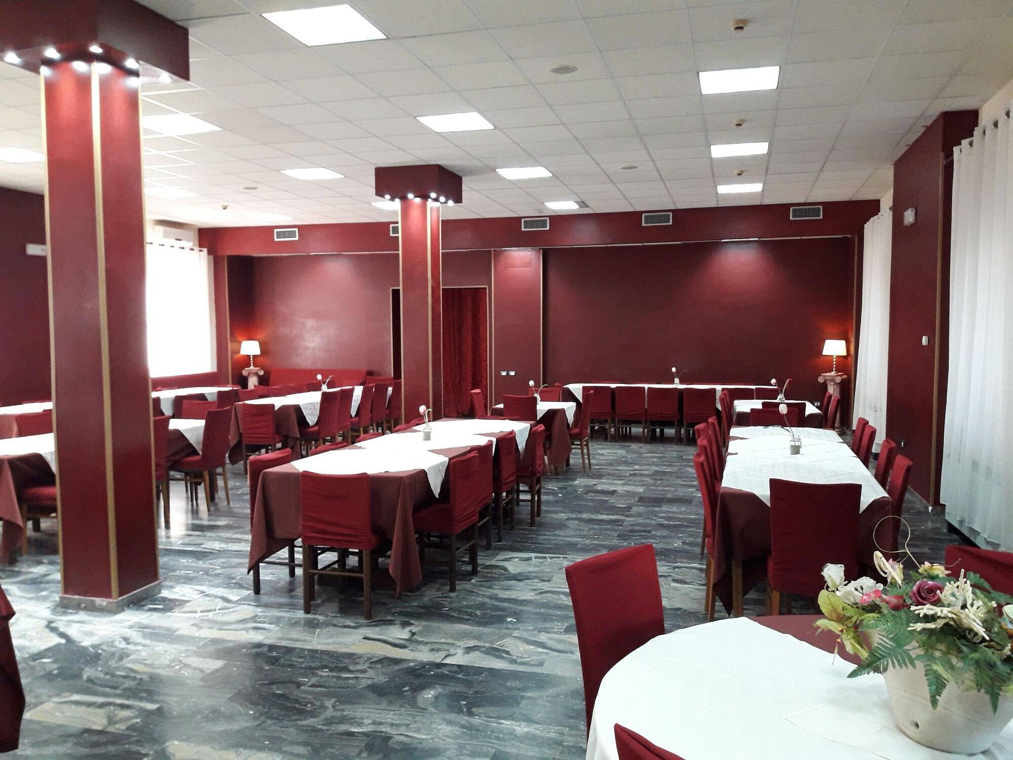 Hotel Mercede 2 1
