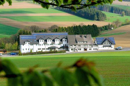 Landhotel Gasthof Wüllner 2