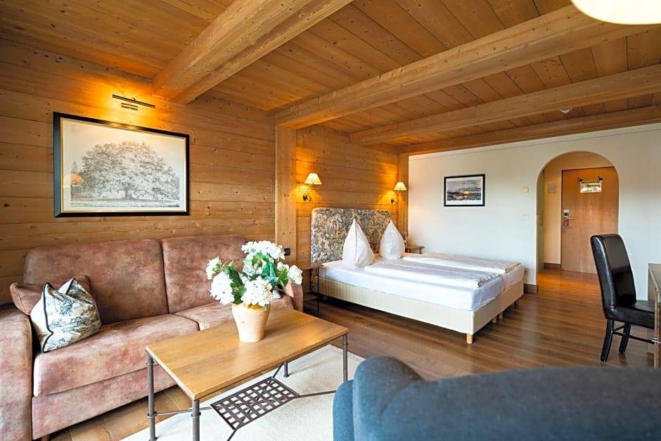 Hotel Gasthof Alte Post Holzkirchen 2