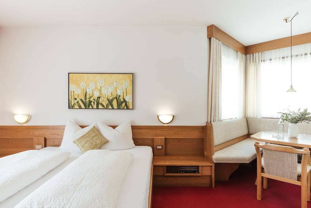 Hotel Bauhof 2