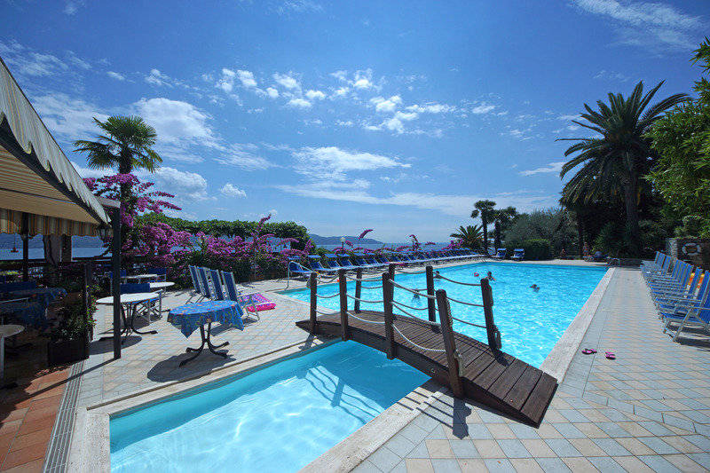 Hotel Palazzina 1