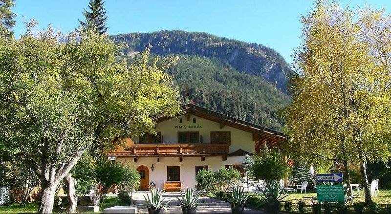 Schloss Hotel Fernsteinsee 1