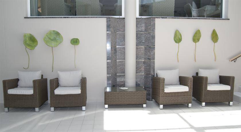 Seehotel Europa Resort 1