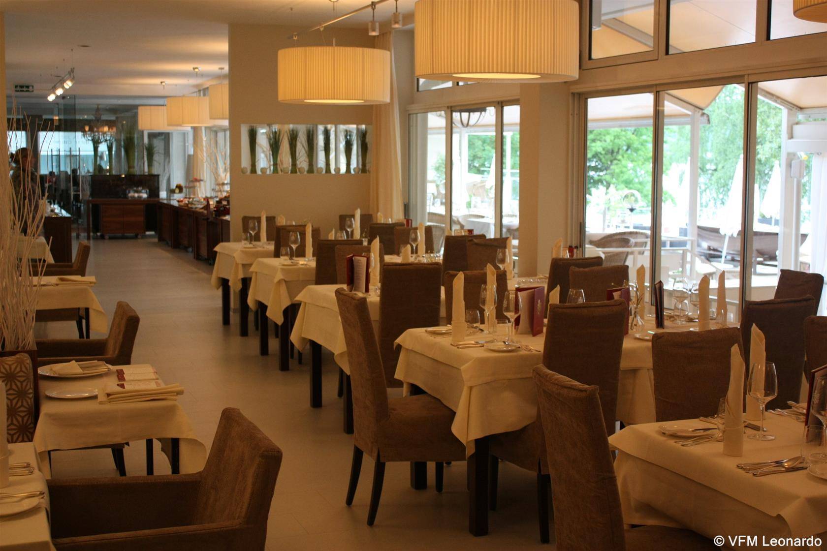 Seehotel Europa Resort 2
