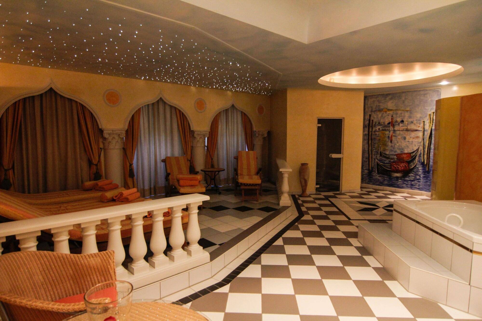 Hotel Burgwirt 2