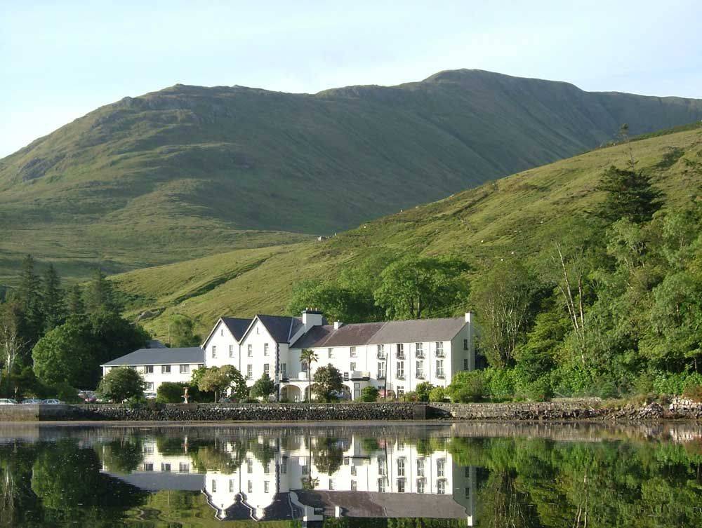 Leenane Hotel 1