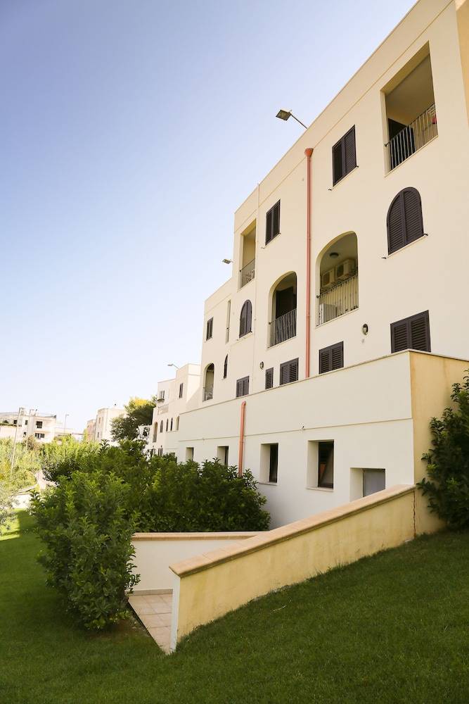 Residence Catona 2