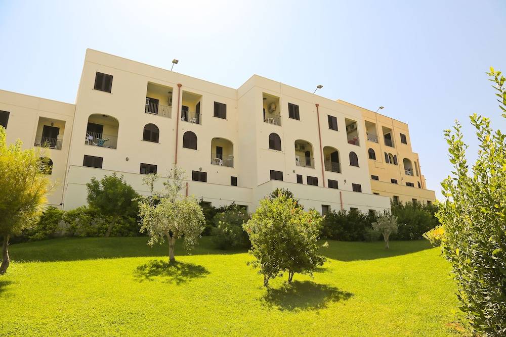 Residence Catona 1