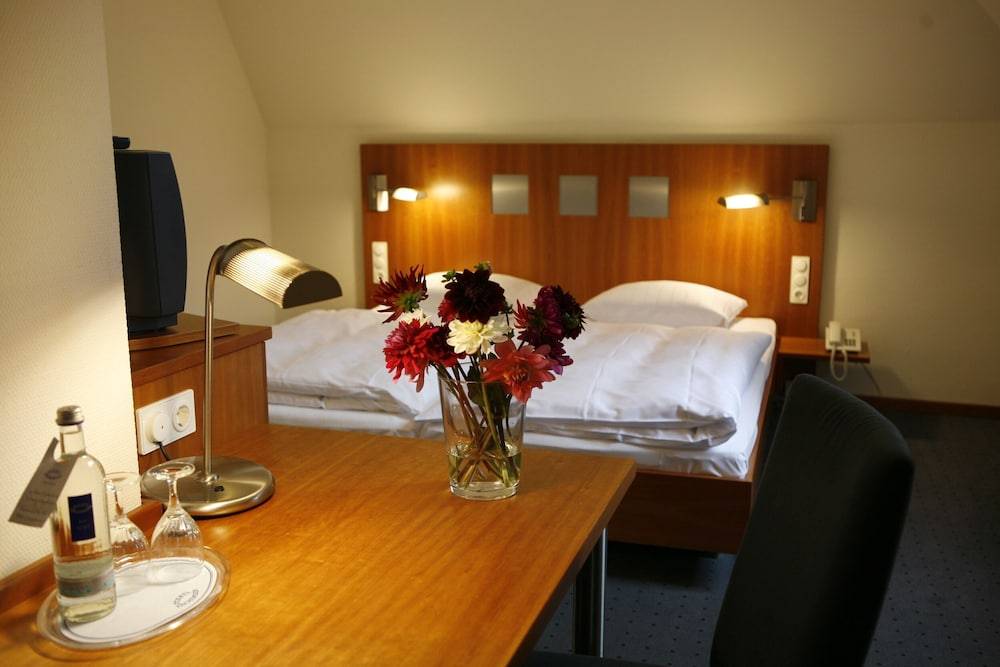 Landhotel zum Schwanen mit Restaurant Mona Liza 2