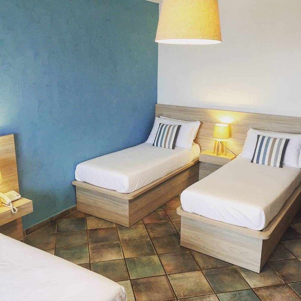 Hotel Corallo 2