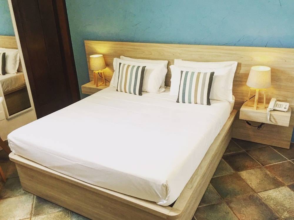 Hotel Corallo 1