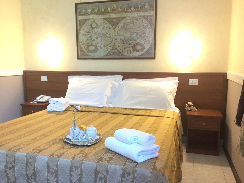Hotel Marco Polo SELF CHECK-IN 2