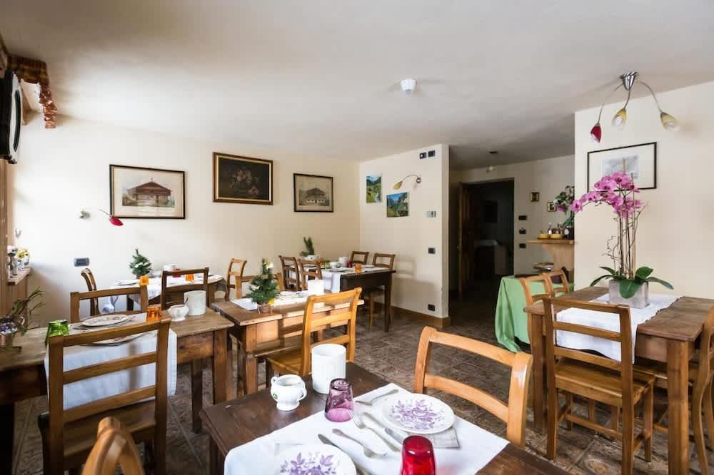 Hotel Lyshaus 2