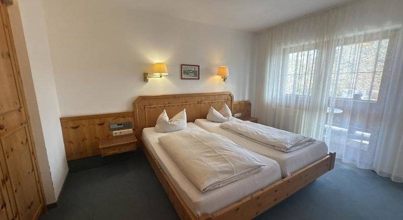 Aparthotel Terrassenhof 2