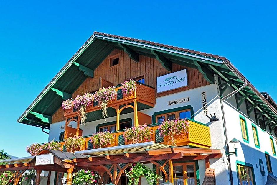 Hotel Ausseerland 1
