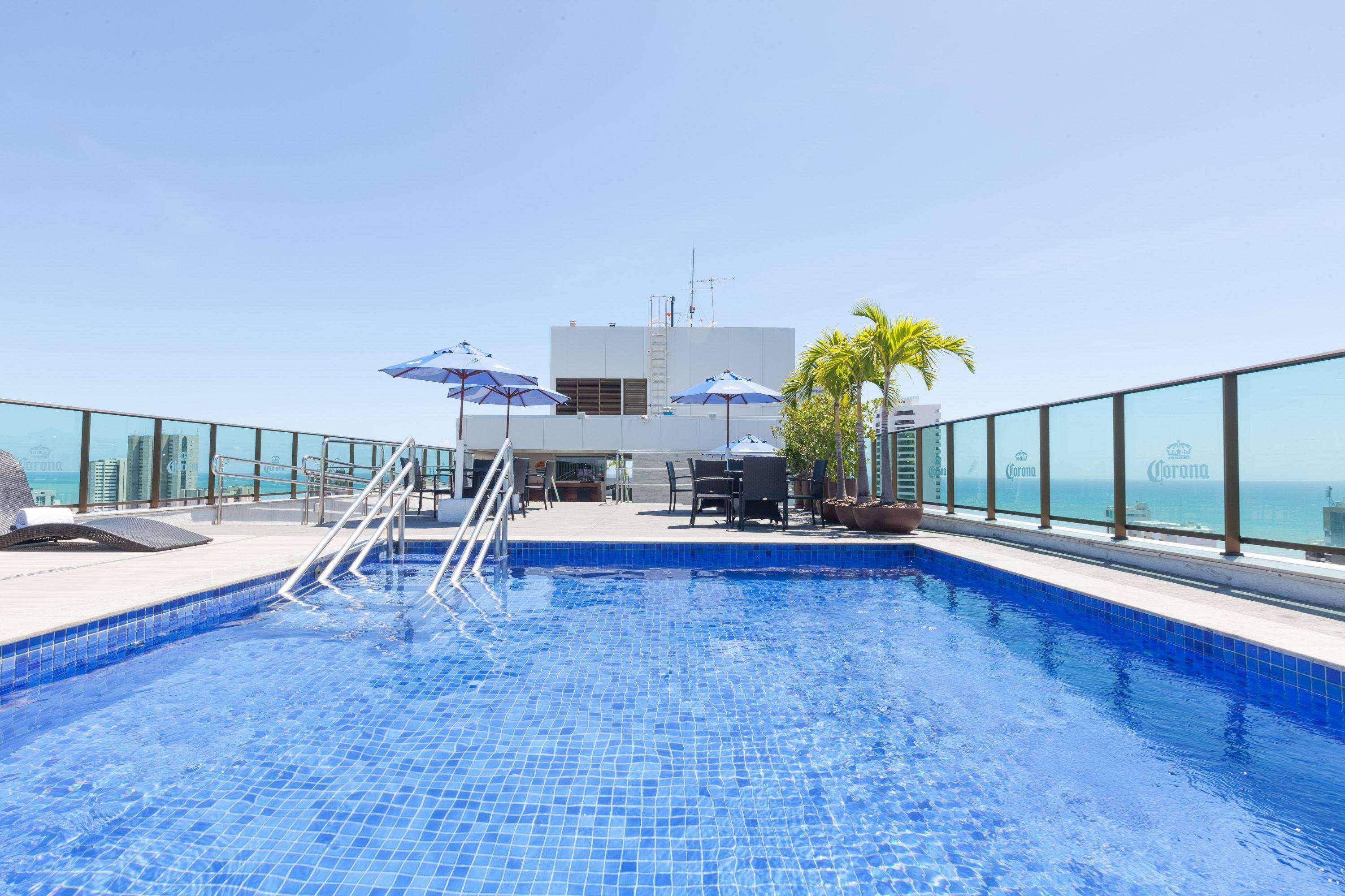 Ramada Flat 2