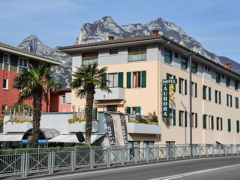 Hotel Aurora & Appartamenti 2