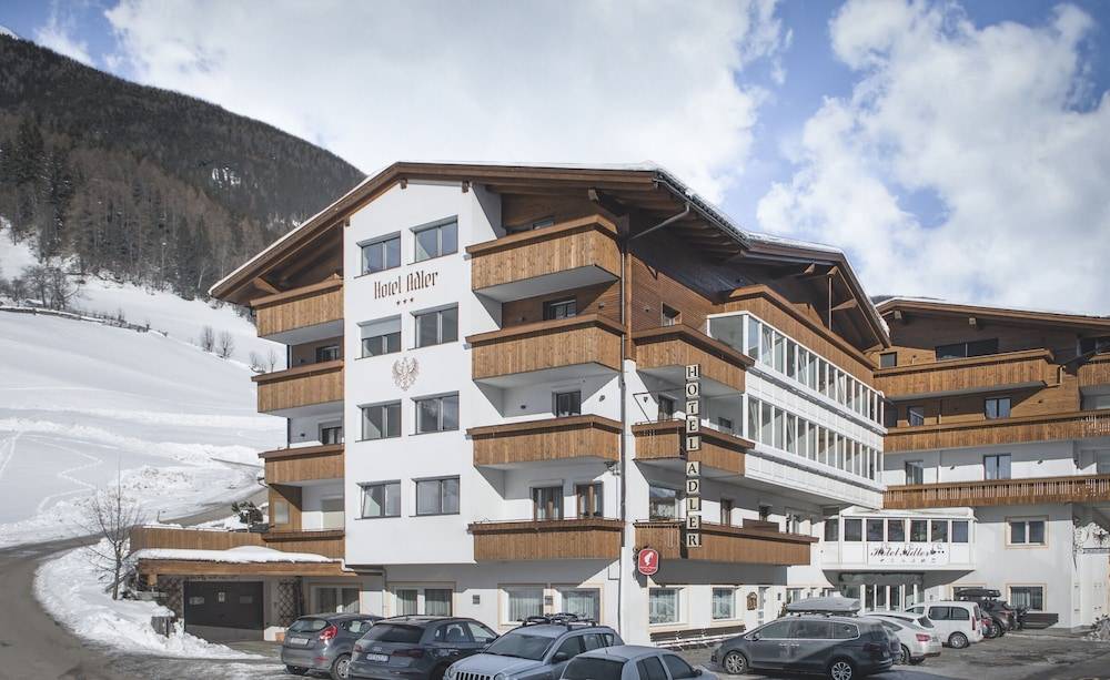 Hotel Adler 1