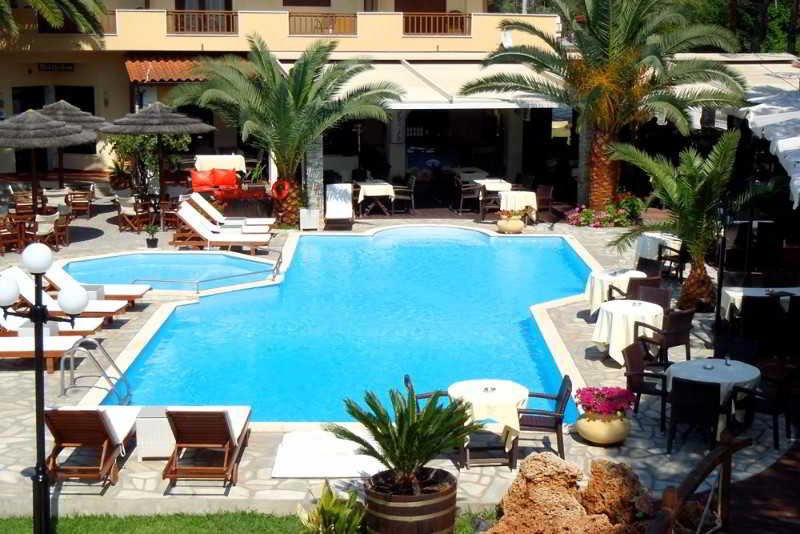 Vergos Hotel 1